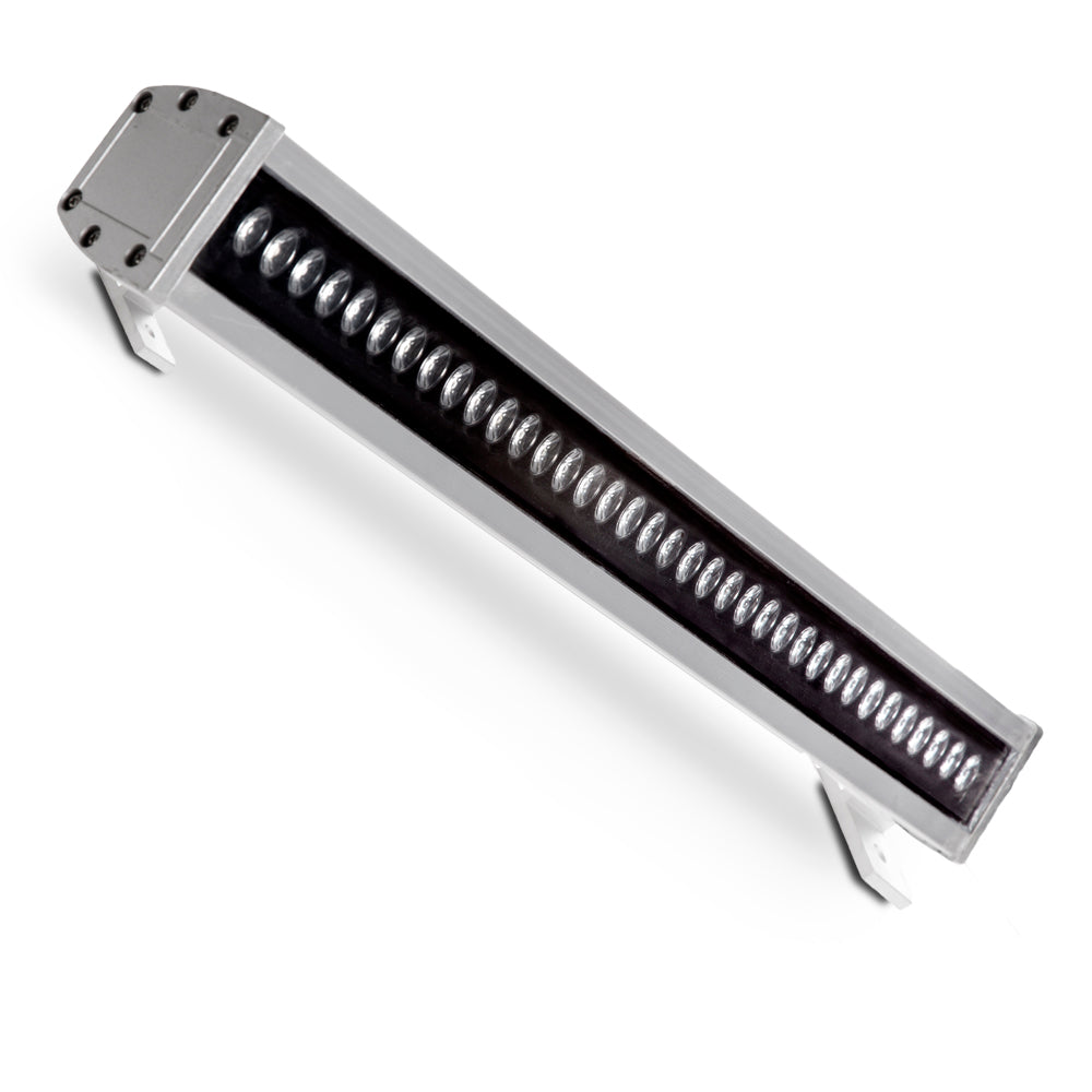 Bañador de Pared LED  36W 2560Lm 2700ºK IP65 40.000H [PL623027-WW]