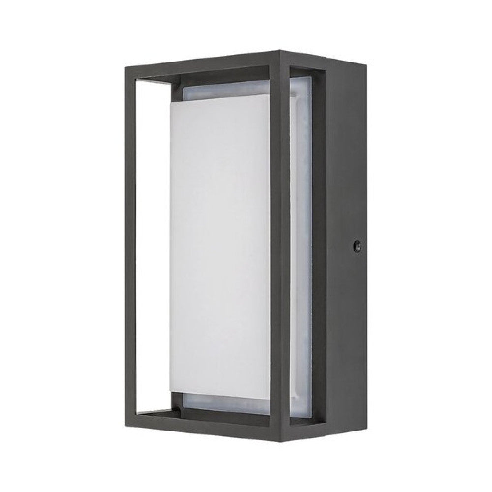 Aplique Exterior RABALUX "Mendoza" LED 550Lm 6,5W 550Lm IP65 [RAB-7109]