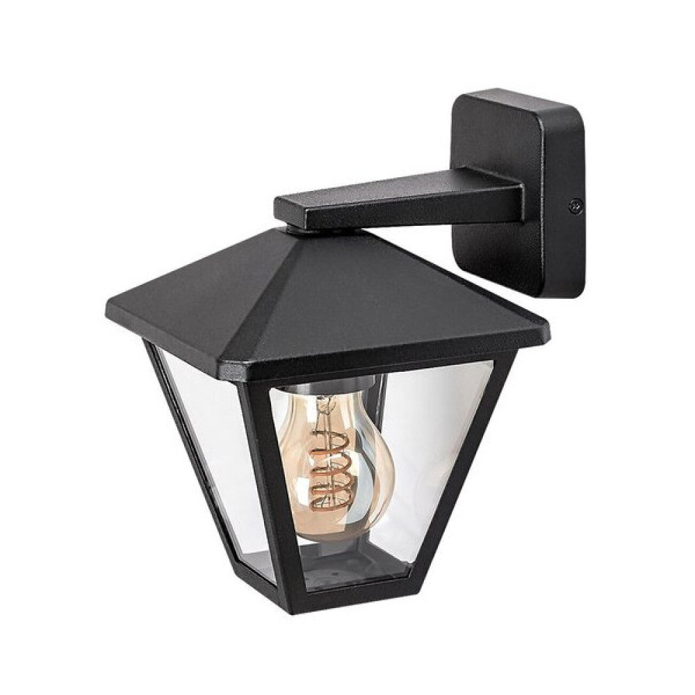 Aplique Exterior RABALUX "Paravento" 1xE27 IP44 [RAB-7147]