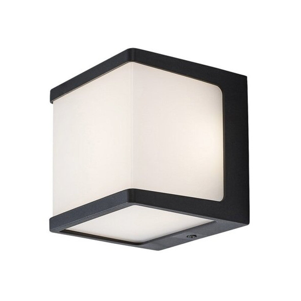 Aplique Exterior RABALUX "Rennes" LED 10W 580Lm 4000ºK IP54 [RAB-77094]