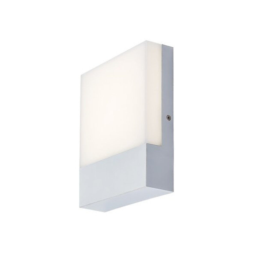 Aplique Exterior RABALUX "Gimone" LED 10W 660Lm 4000ºK IP44 [RAB-77098]