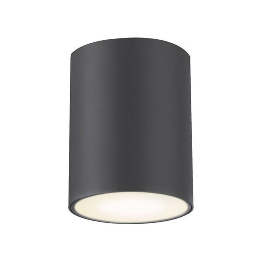 Lámpara de Techo Exterior RABALUX "Zombor" 1xGU10 IP54 [RAB-7819]