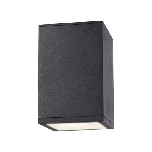 Lámpara de Techo Exterior RABALUX "Zombor" 1xGU10 IP54 [RAB-7820]