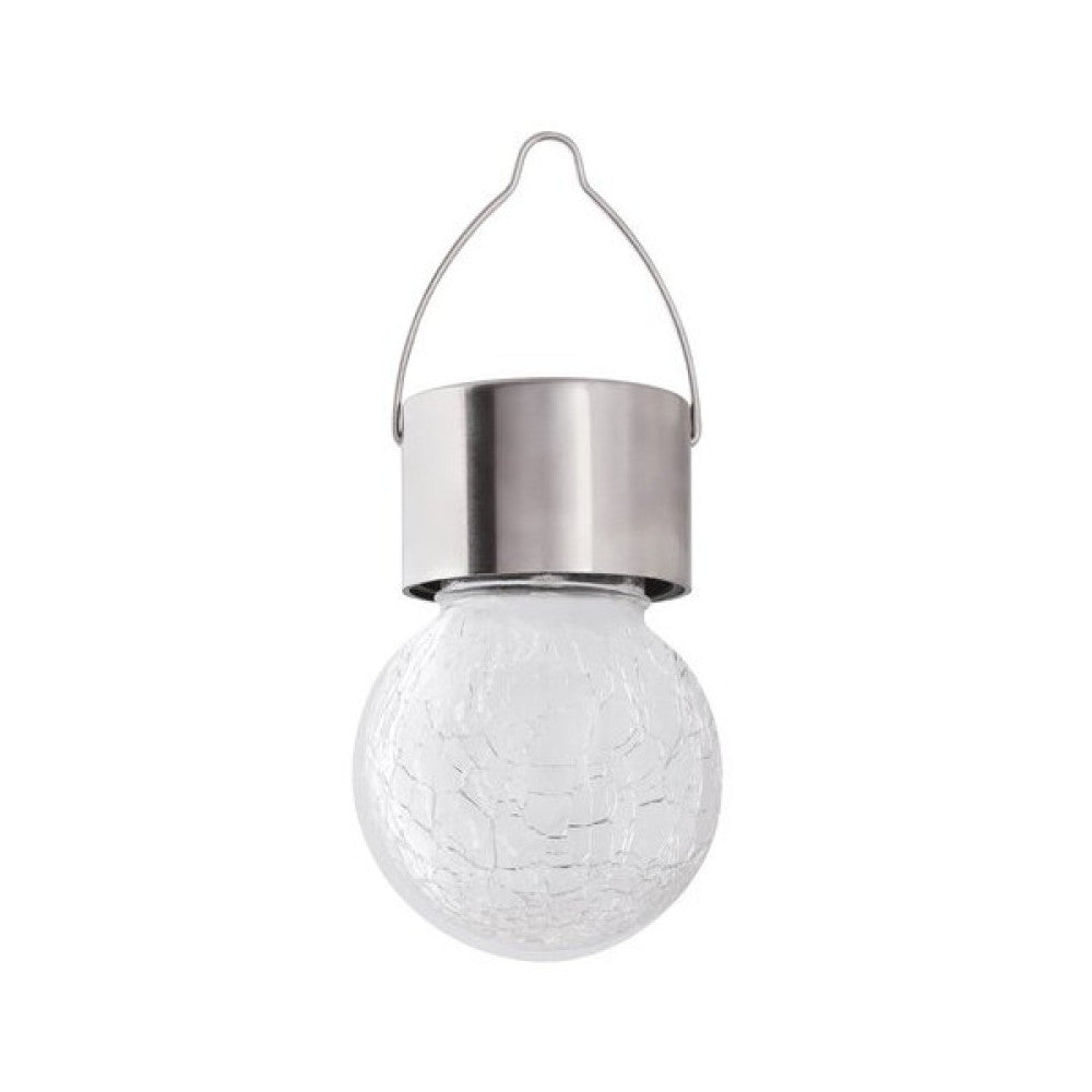 Luz Solar RABALUX "Yola" LED 1Lm 0,06W 1Lm IP44 [RAB-7850]