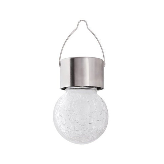 Luz Solar RABALUX "Yola" LED 1Lm 0,06W 1Lm IP44 [RAB-7850]