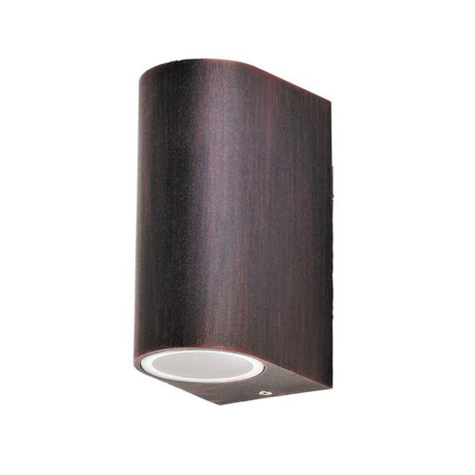 Aplique Exterior RABALUX "Chile" 2xGU10 IP44 [RAB-8019]