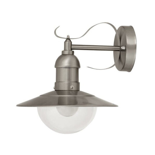 Aplique Exterior RABALUX "Oslo" 1xE27 IP44 [RAB-8681]