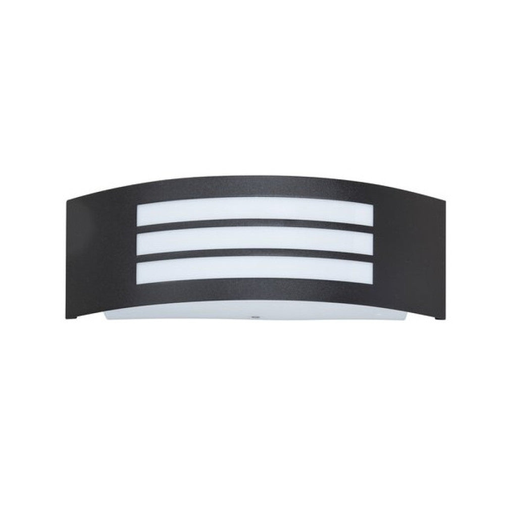 Aplique Exterior RABALUX "Roma" 1xE27 IP44 [RAB-8409]