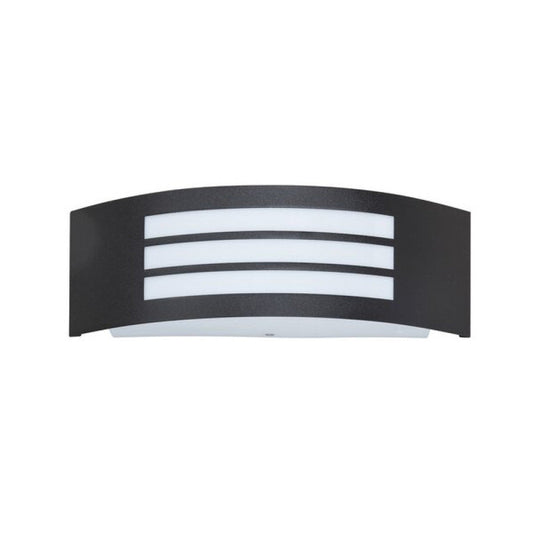 Aplique Exterior RABALUX "Roma" 1xE27 IP44 [RAB-8410]