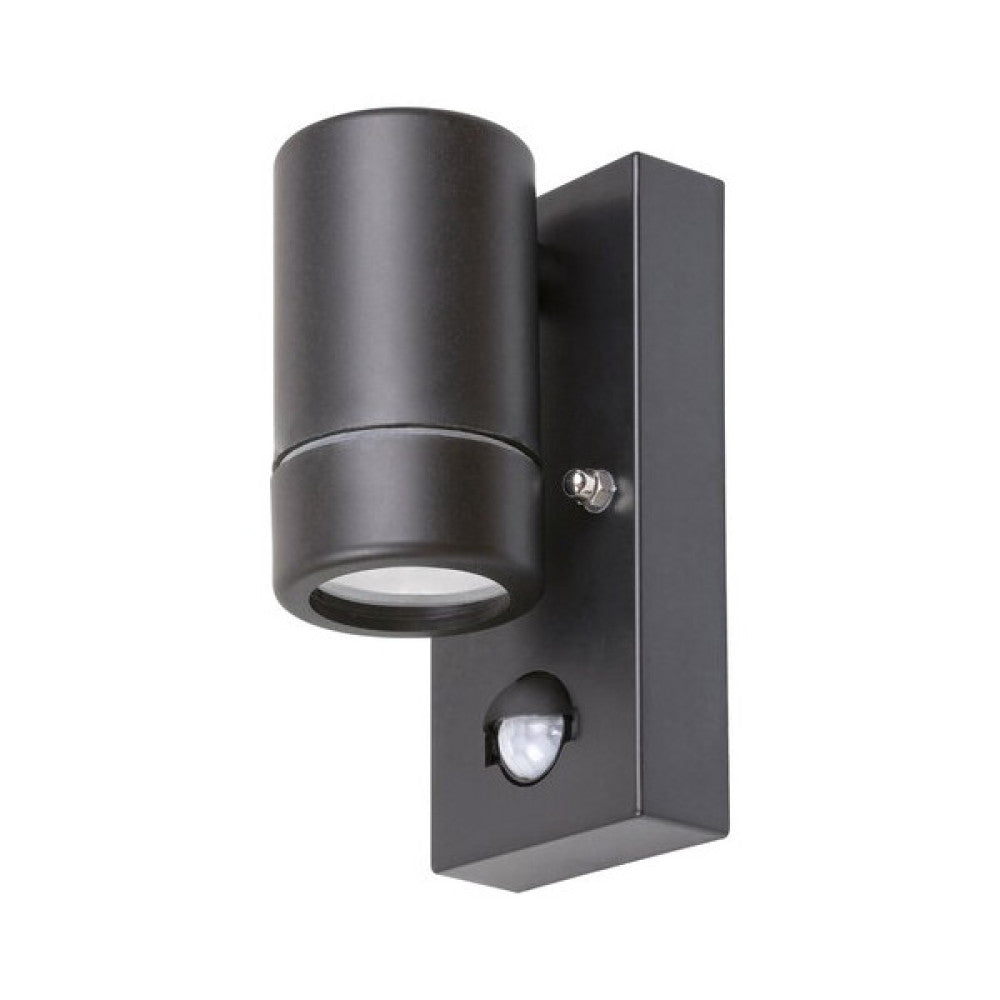 Aplique Exterior RABALUX "Medina" 1xGU10 Sensor IP44 [RAB-8834]
