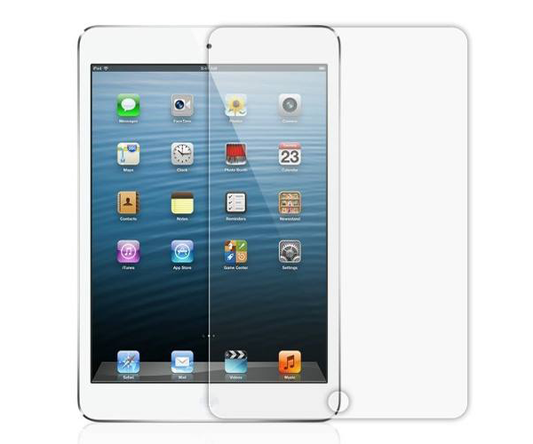 Cristal templado iPad pro 12.9 pulgadas (2018)
