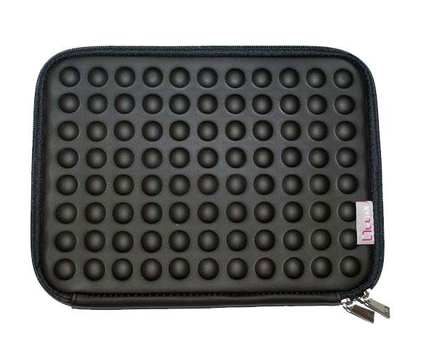 Funda Tablet 10.1\ / Goma Eva / Negra / L-Link LL-002-N"