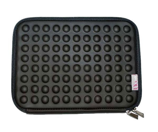 Funda Tablet 10.1\ / Goma Eva / Negra / L-Link LL-002-N"