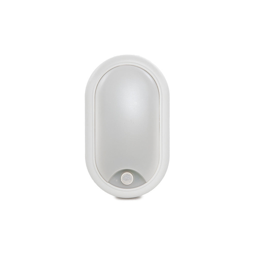 Plafón LED 24W 1632Lm  6000ºK IP65 Sensor PIR 40.000H  [SKYD-YCB1082-24W-CW]