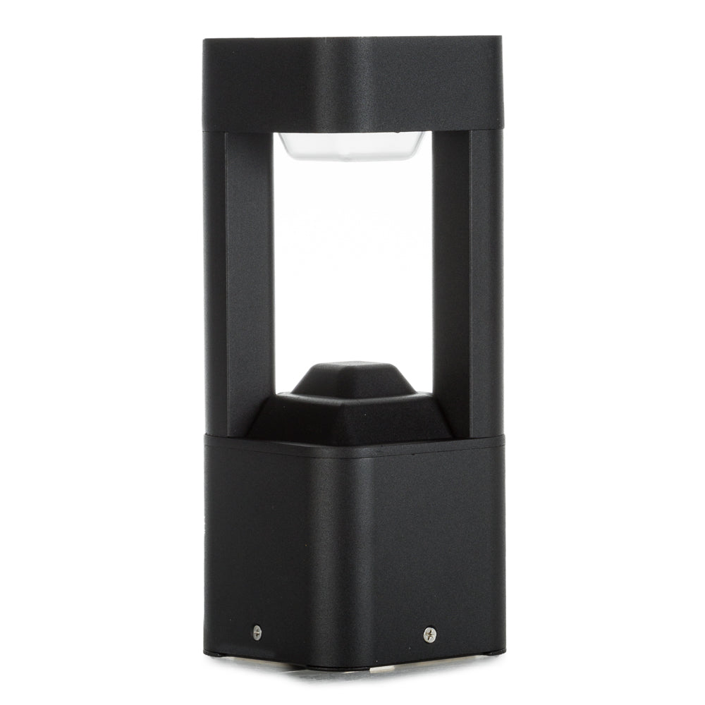Lámpara de Suelo 10W  648Lm 2700ºK LED Exterior IP54 San Bernardo 40.000H [SL16-080A_B-WW]