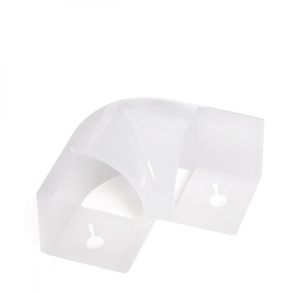 Conector Esquina Interior A1616