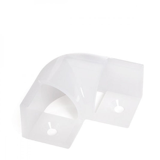 Conector Esquina Interior A1616