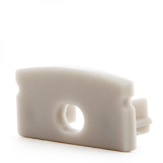 Tapón Final Lle-A1707-T con Agujero