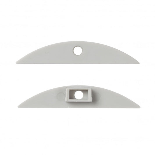 Tapón Final LLE-ALP021 con Agujero