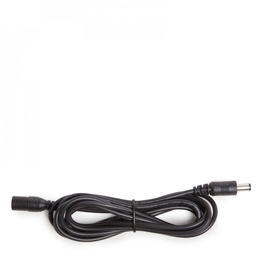 Prolongador 2M Macho-Hembra Jack 2.1X5.5 Mm