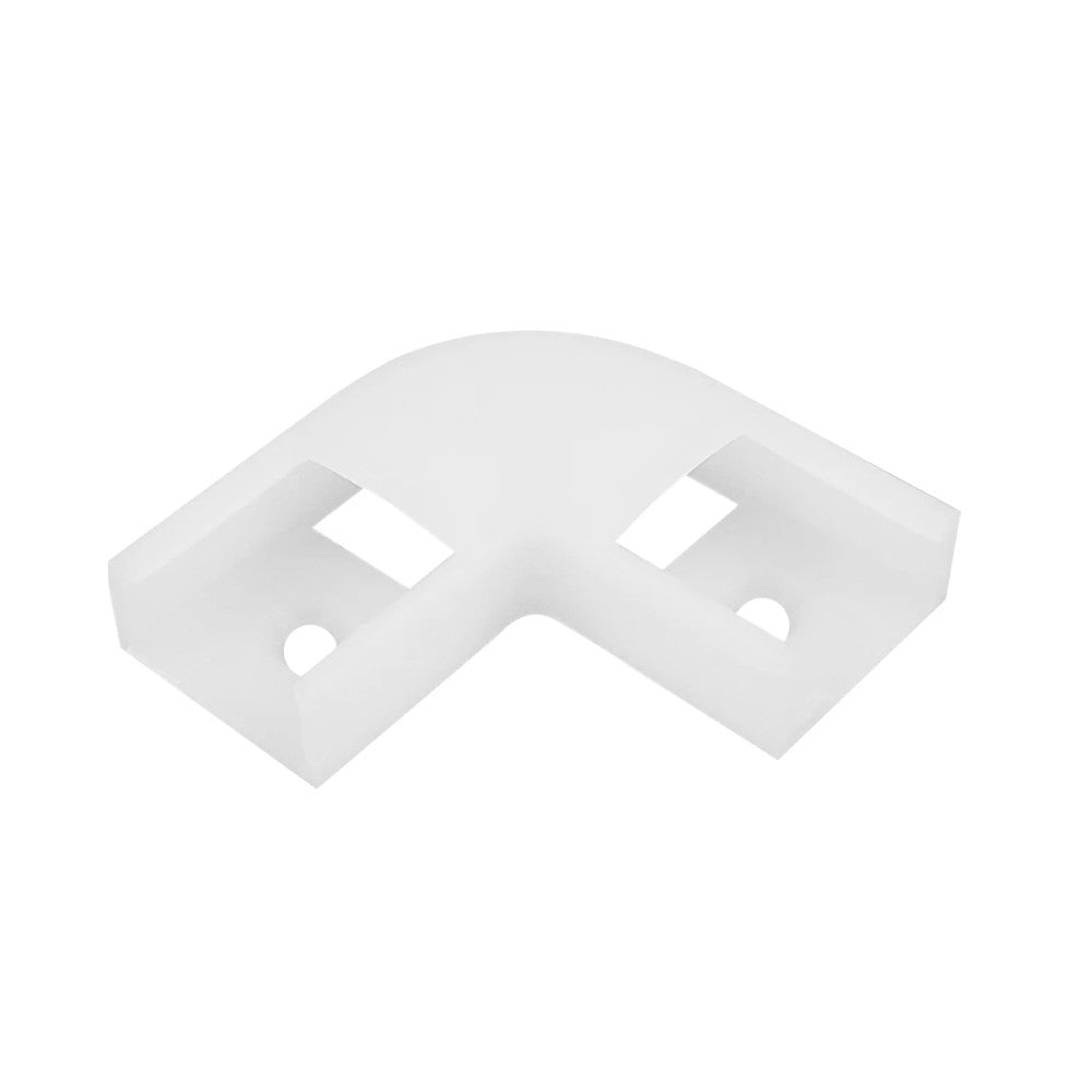 Conector 90º Perfil SU-A1707