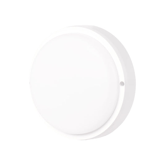 Plafón LED 20W 2000Lm  4200ºK IP54 Annalise 40.000H [WR-DLROB-24W-W]