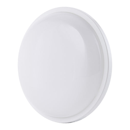 Plafón LED 15W 892Lm  4000ºK IP65 Stella 40.000H [YU-BL111-15W-W]