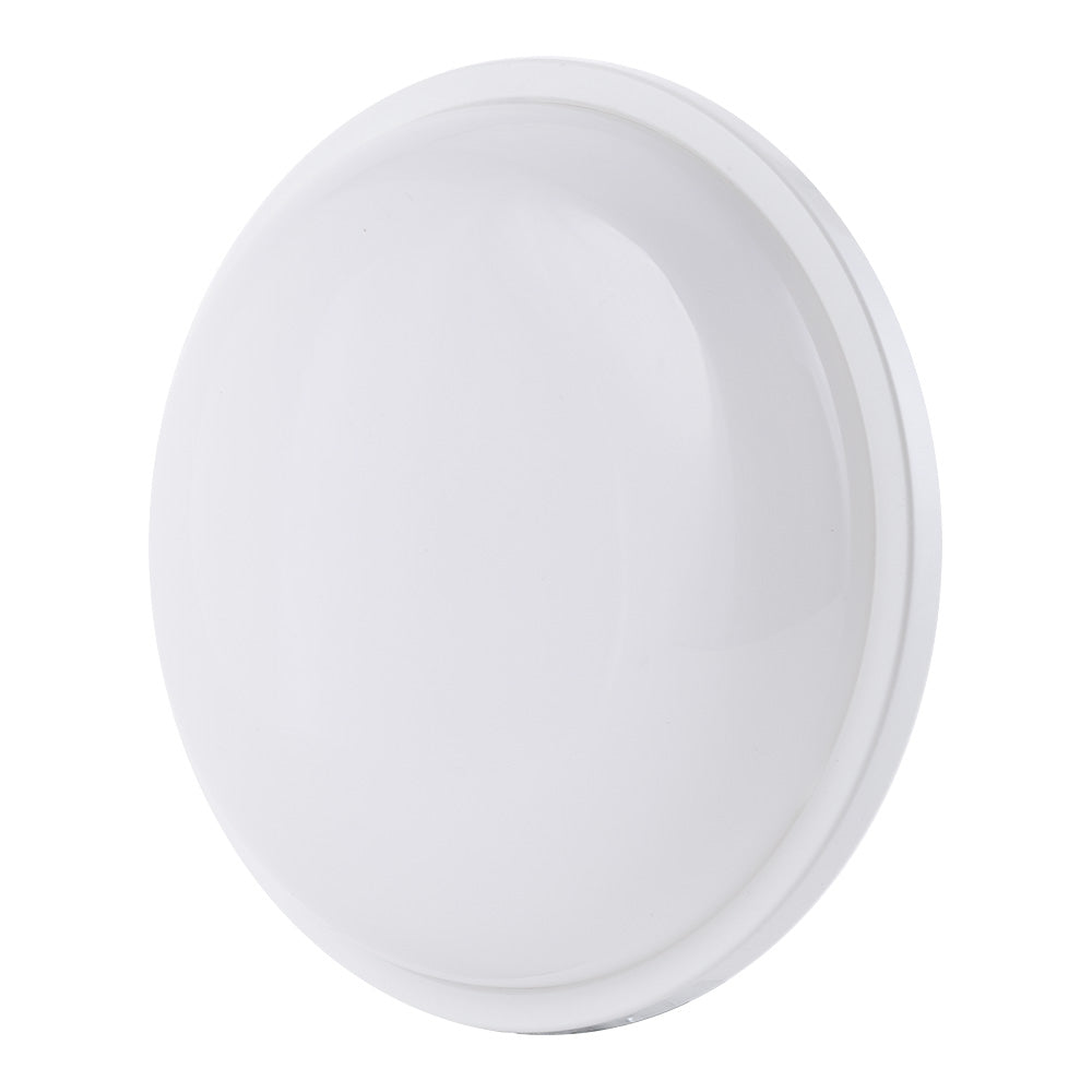 Plafón LED 15W 892Lm  2700ºK IP65 Stella 40.000H  [YU-BL111-15W-WW